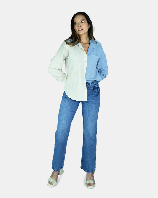 Jean Alba Zafila Recto Clásico