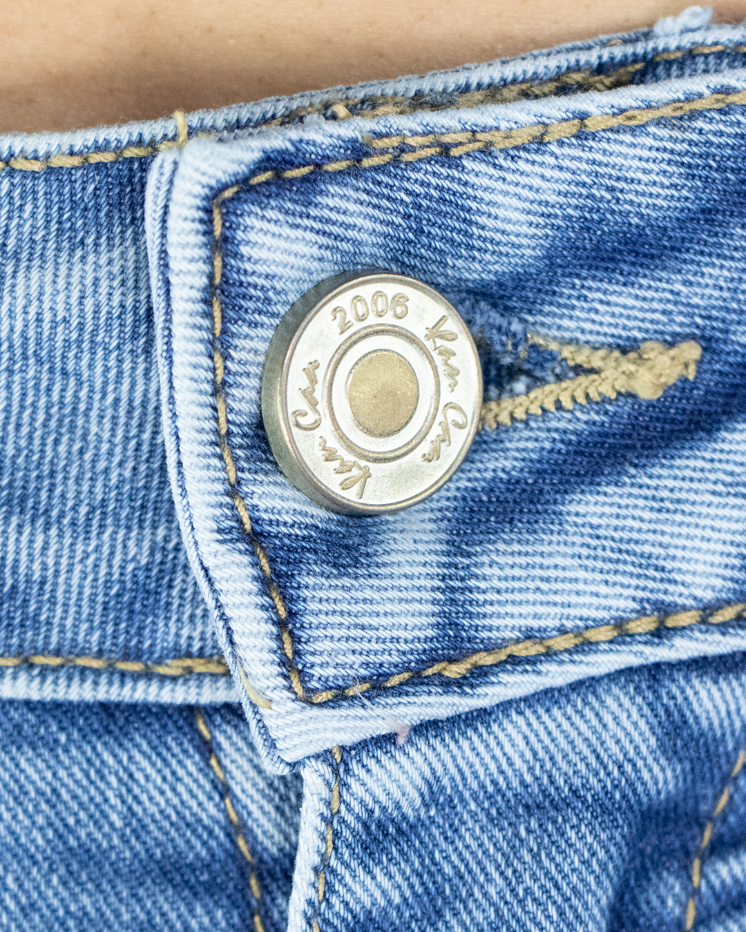 Jean Adriana Zoey Wide Leg