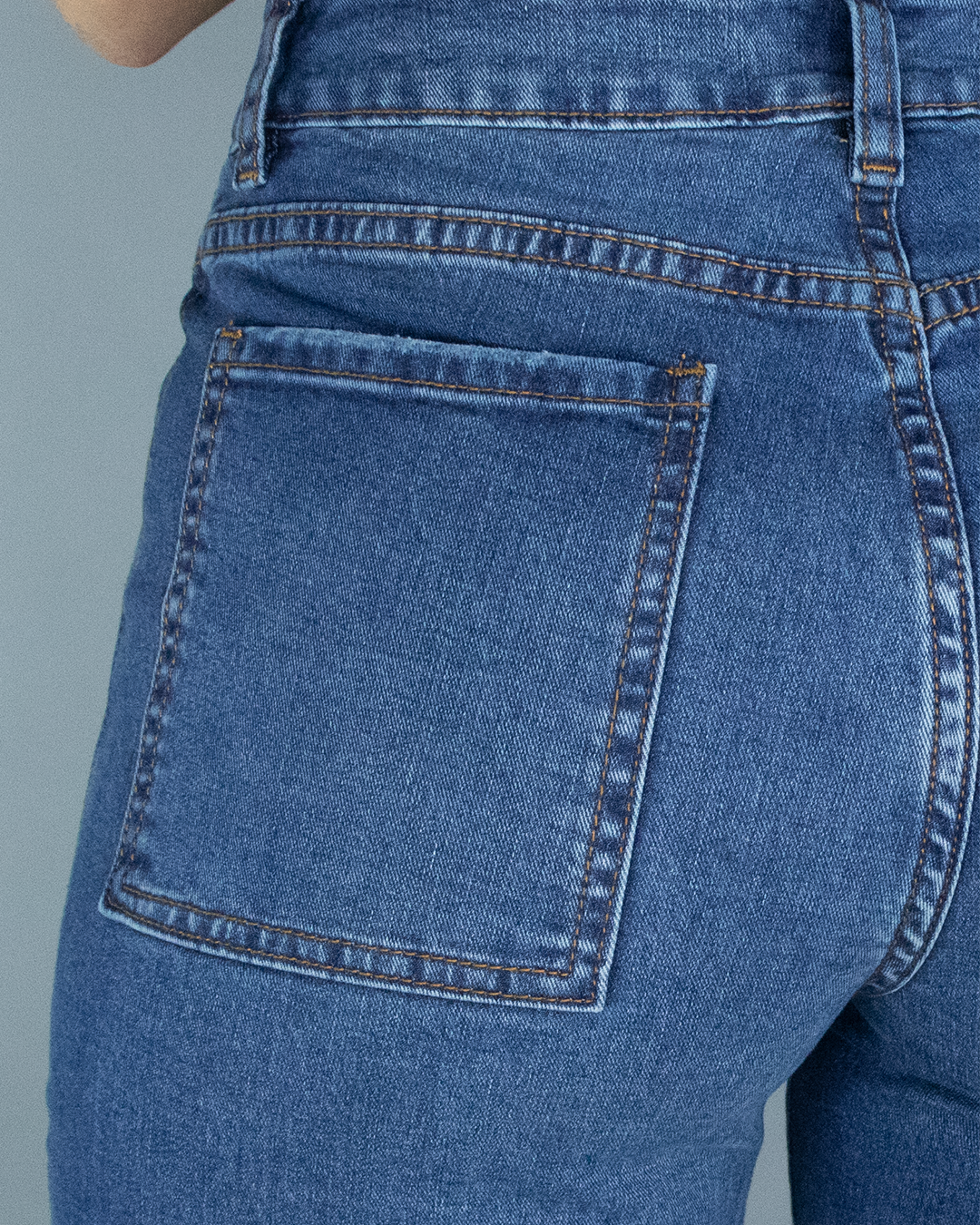 Jean Aglaé Zoe Wide Leg