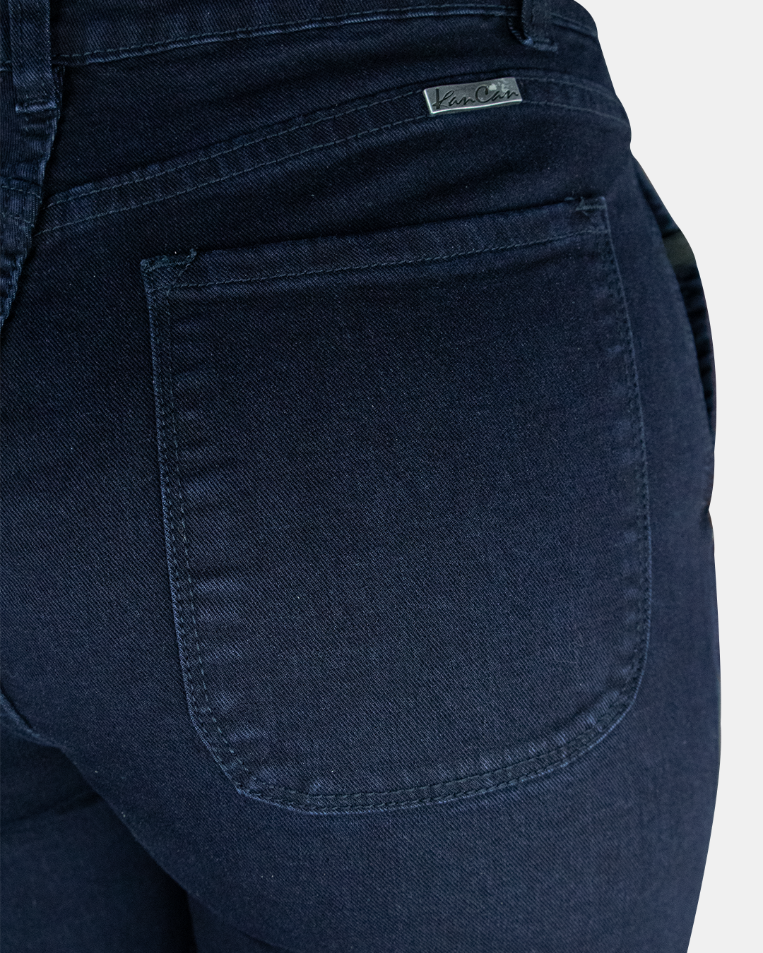 Jean Ailén Zoik Wide Leg