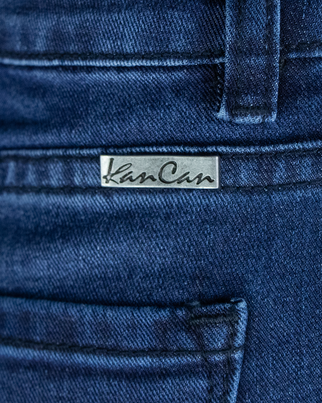 Jean Ainhoa Zlata Bootcut