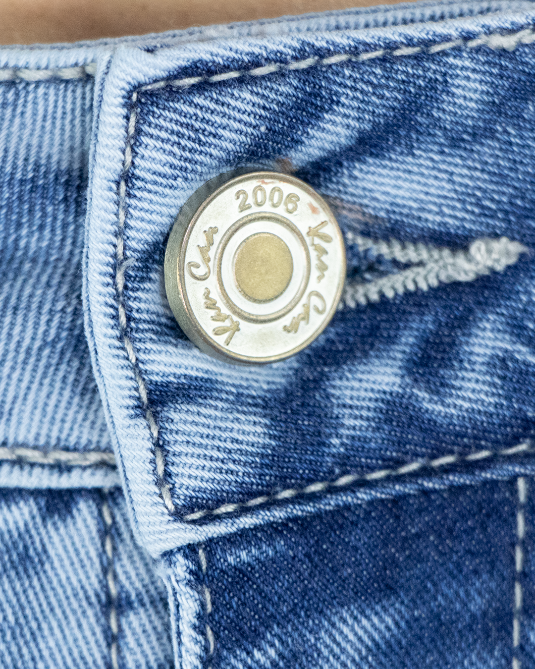 Jean Alaksmi Zarabi Bootcut
