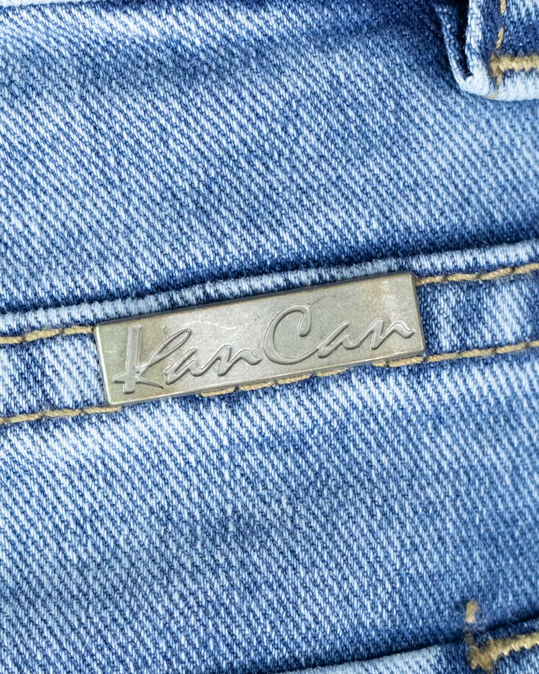 Jean Adriana Zoey Wide Leg