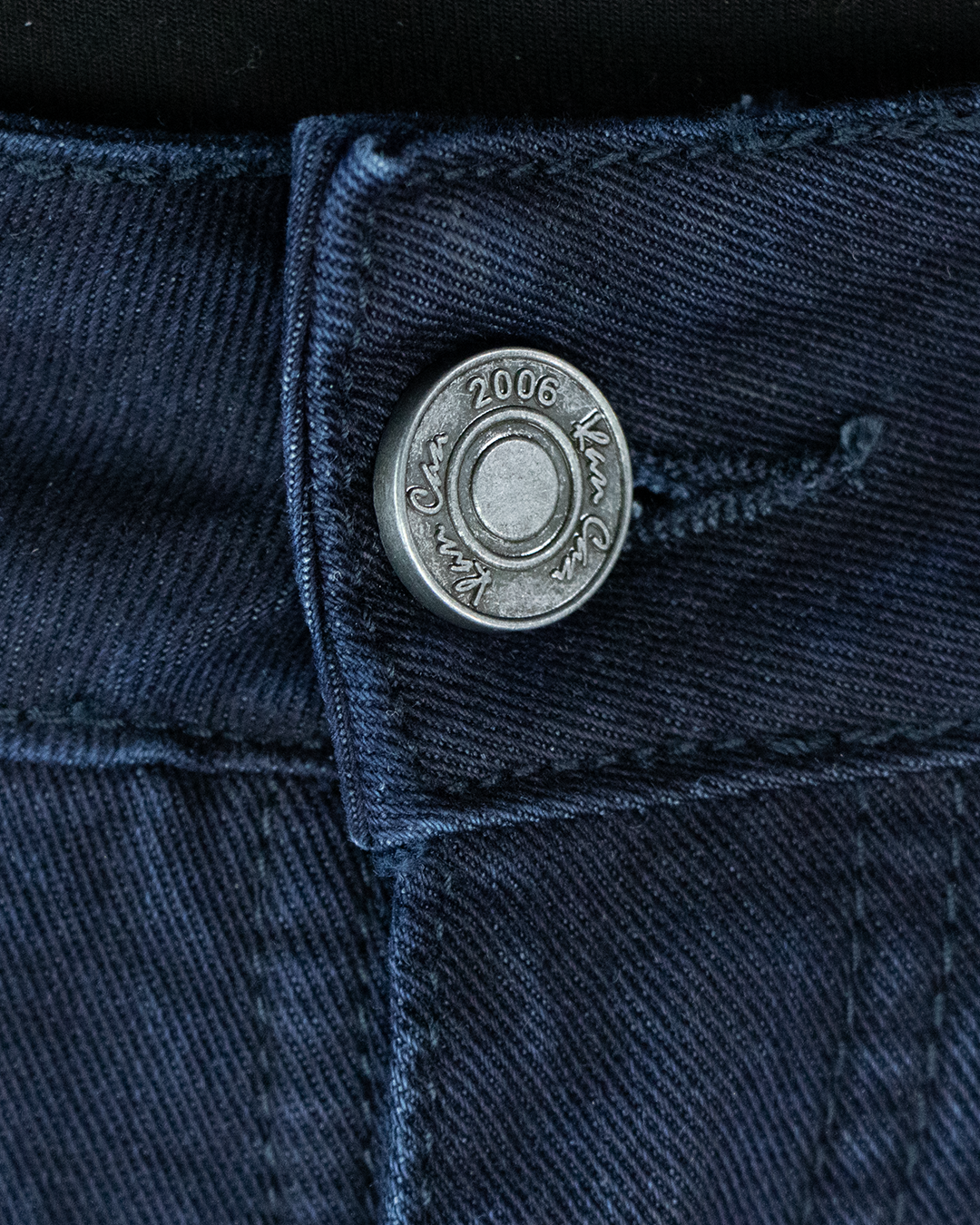 Jean Ailén Zoik Wide Leg