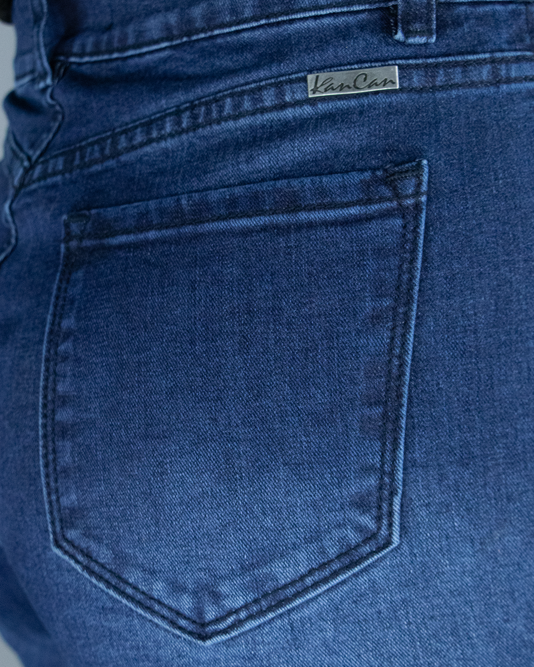 Jean Ainhoa Zlata Bootcut