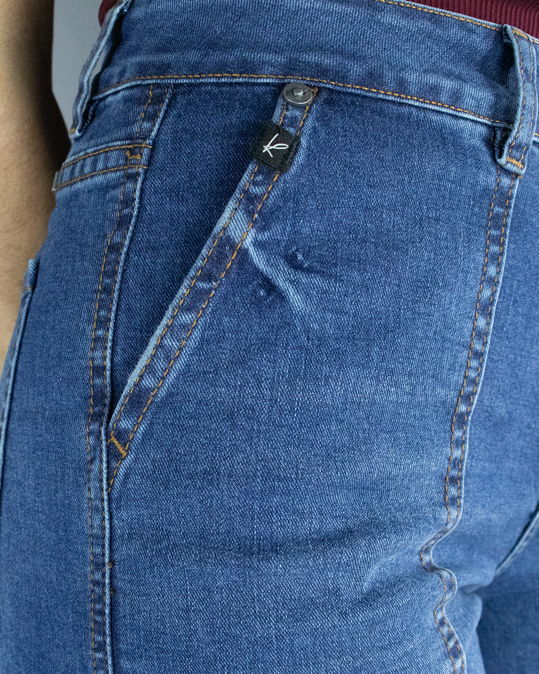 Jean Aglaé Zoe Wide Leg
