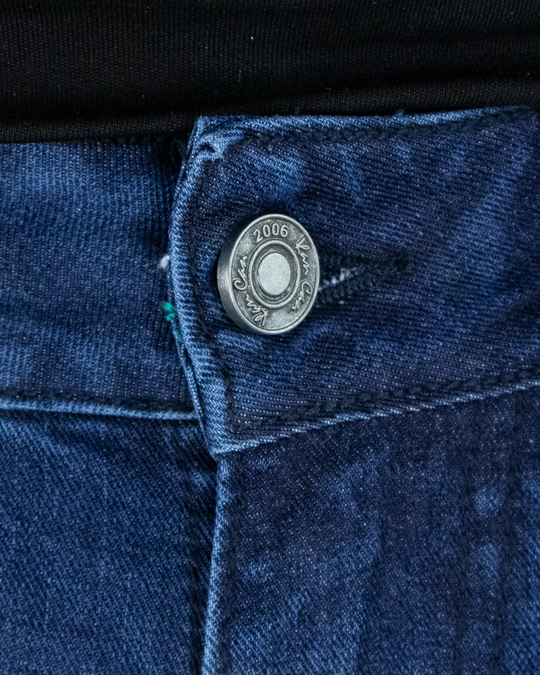 Jean Ainhoa Zlata Bootcut