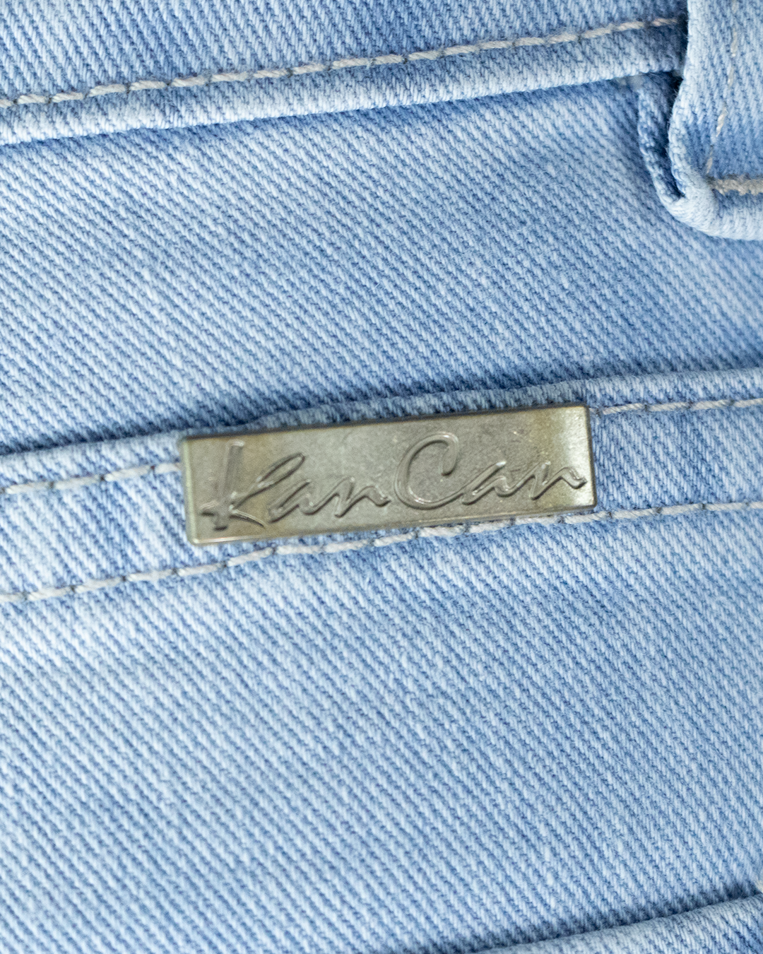 Jean Aitana Zirel Bootcut