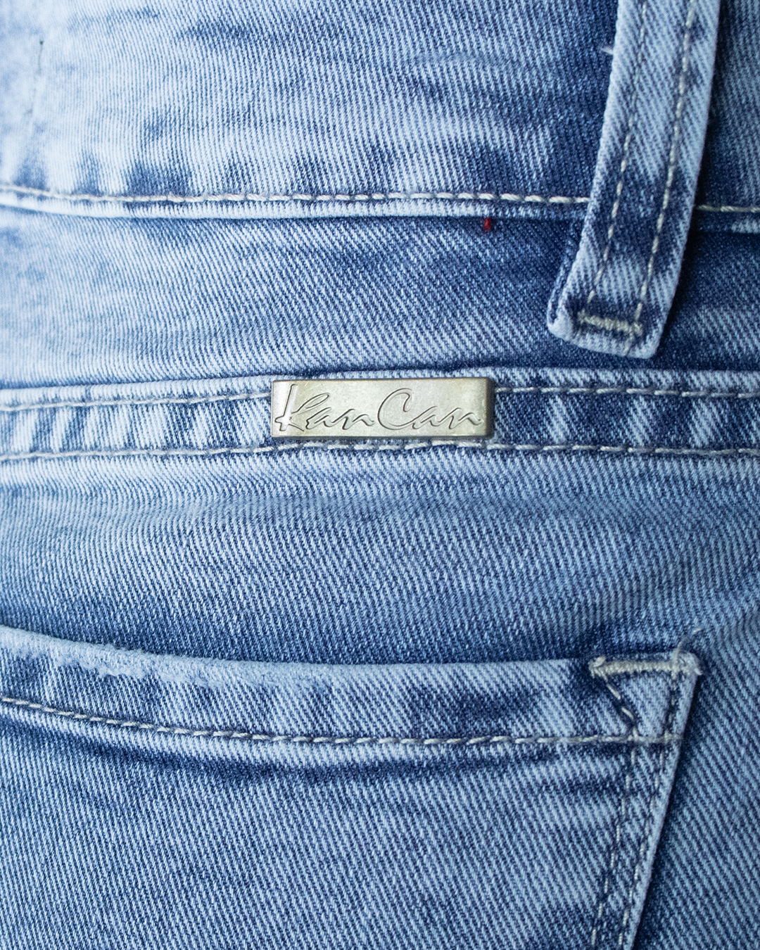 Jean Alaksmi Zarabi Bootcut