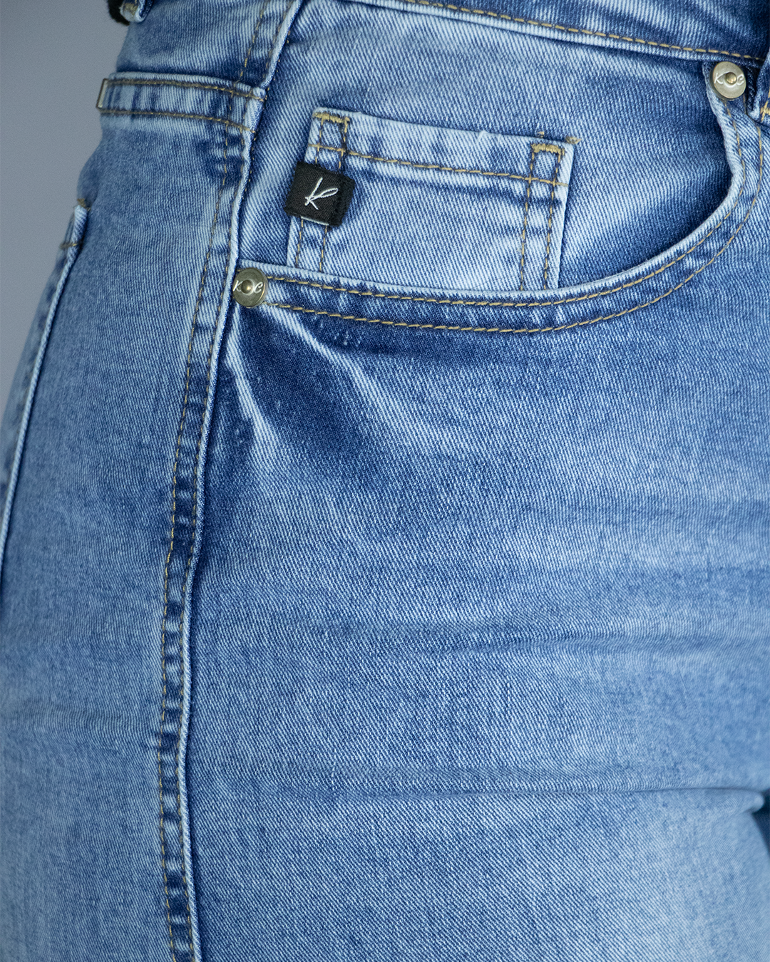 Jean Adriana Zoey Wide Leg