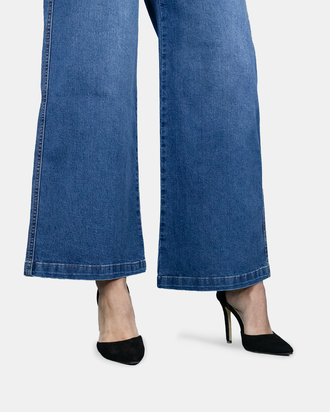Jean Aglaé Zoe Wide Leg
