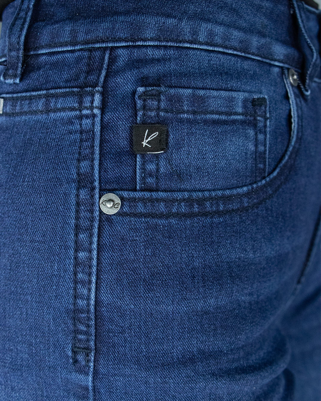 Jean Ainhoa Zlata Bootcut