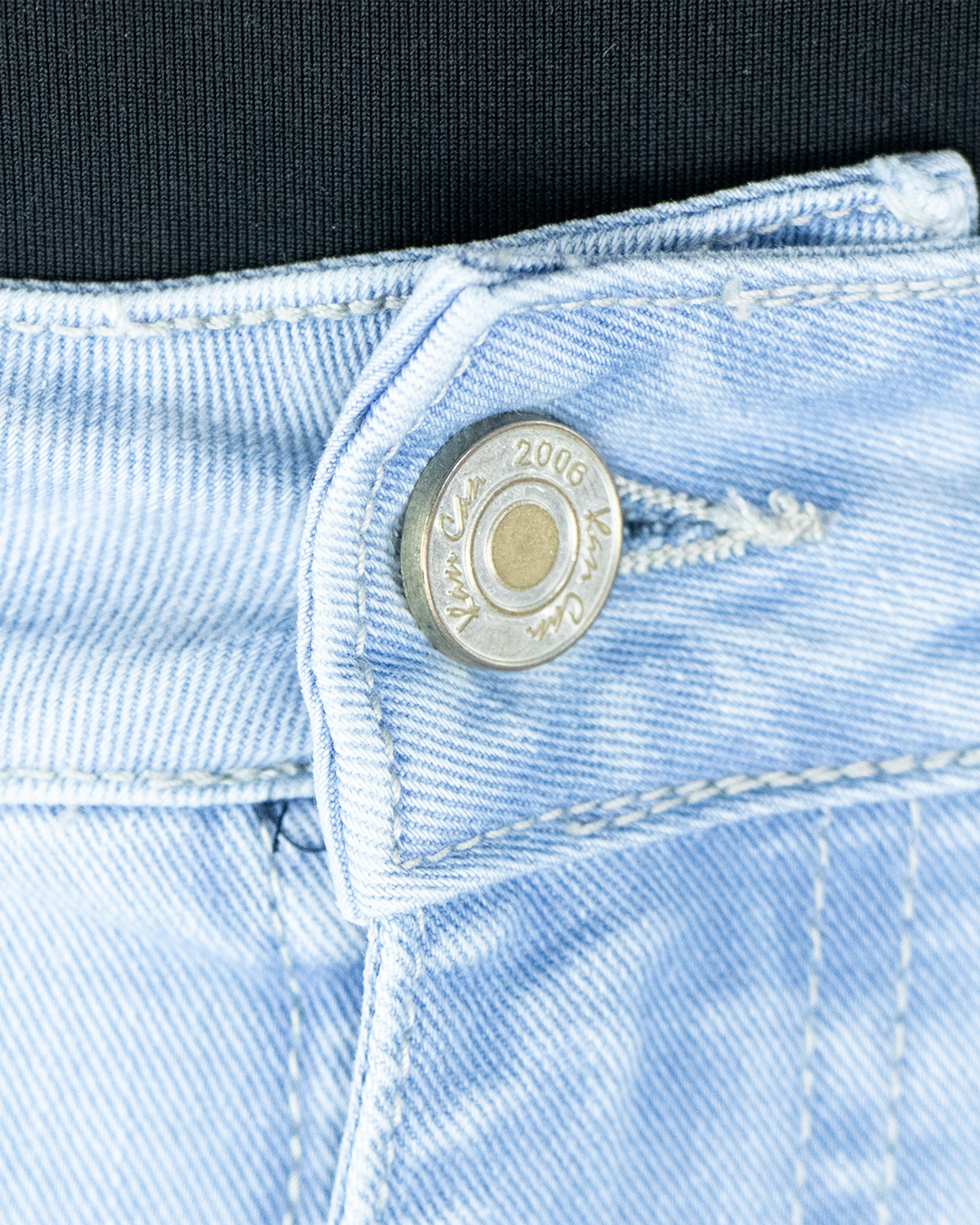 Jean Aitana Zirel Bootcut