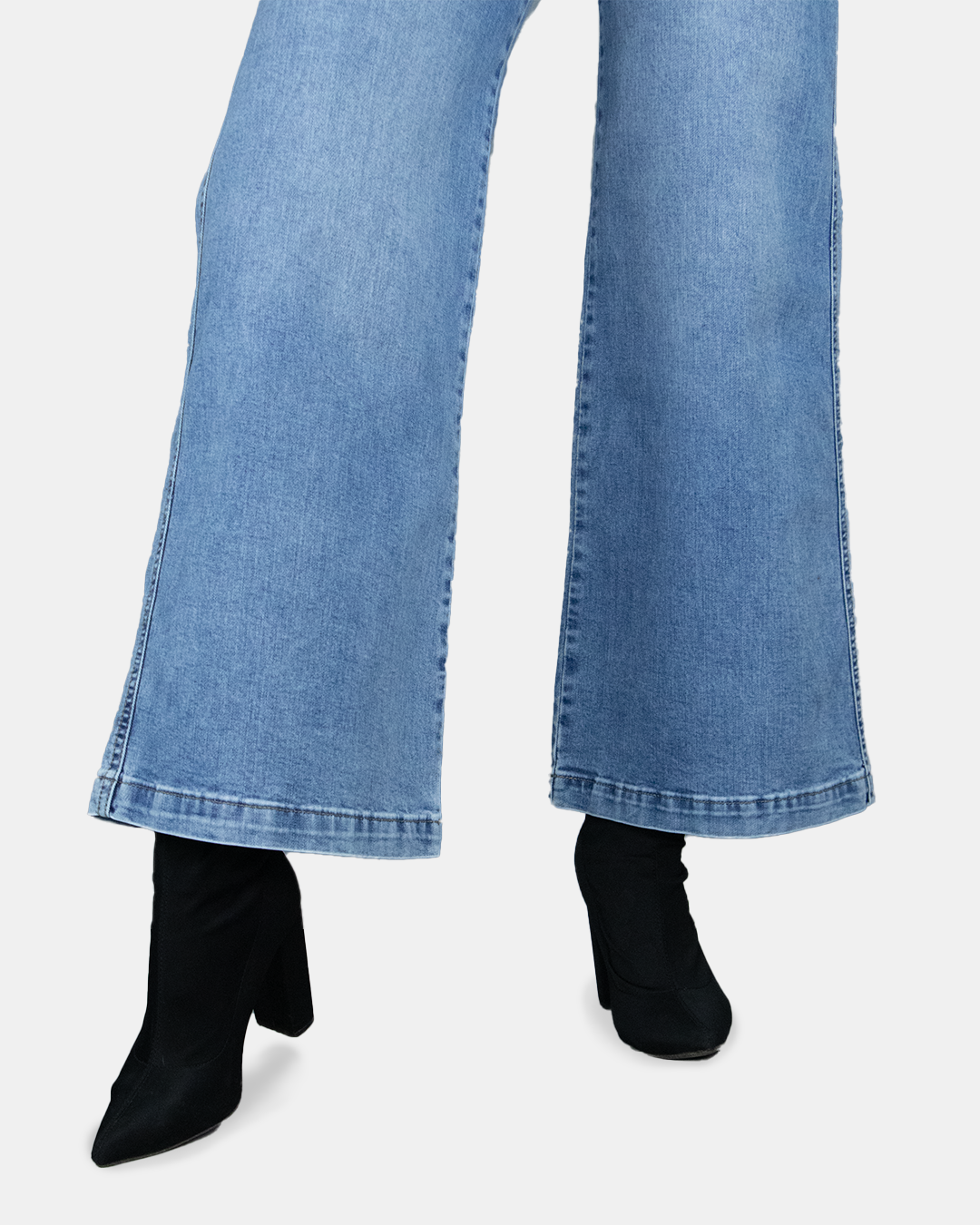 Jean Adriana Zoey Wide Leg