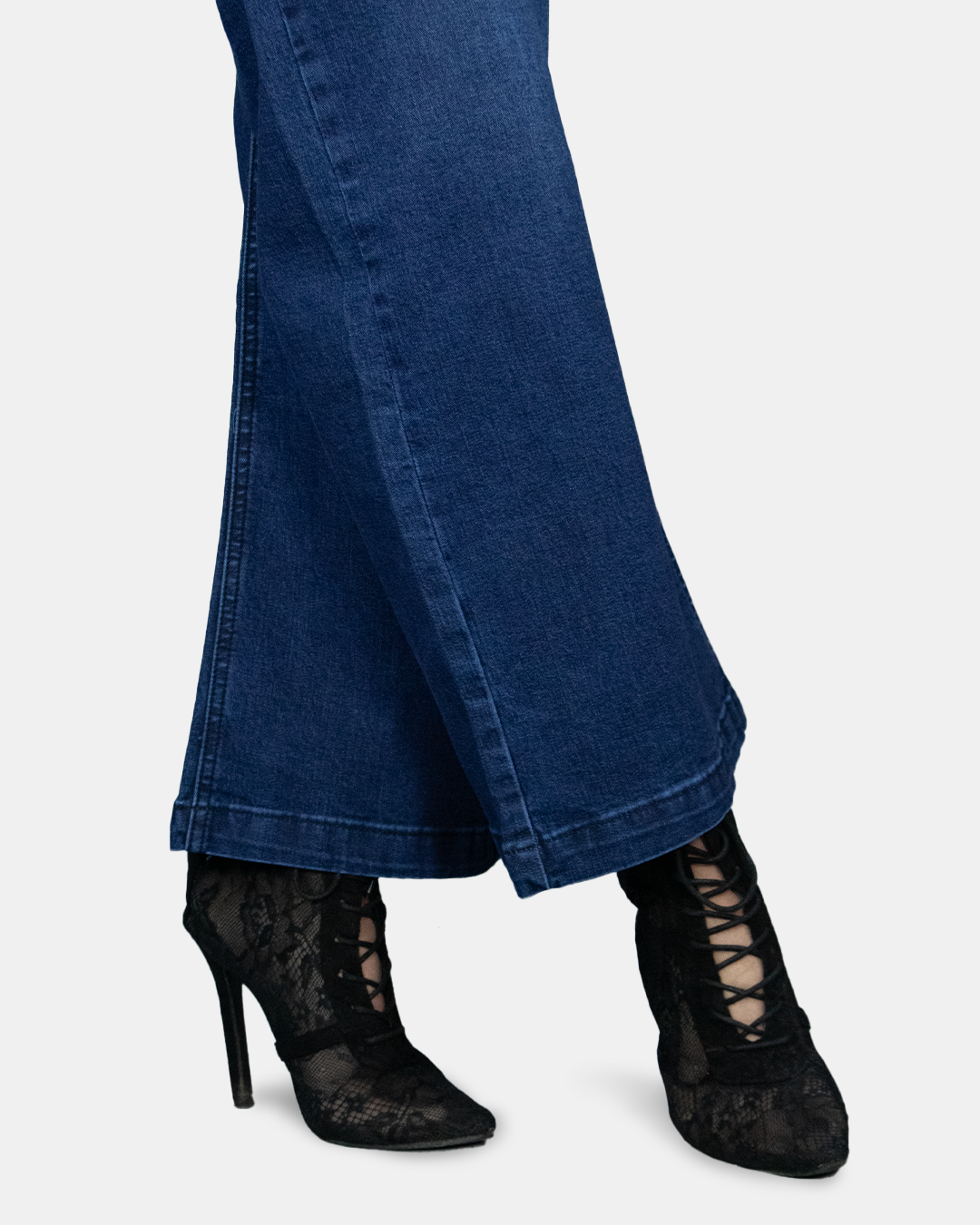 Jean Ainhoa Zlata Bootcut