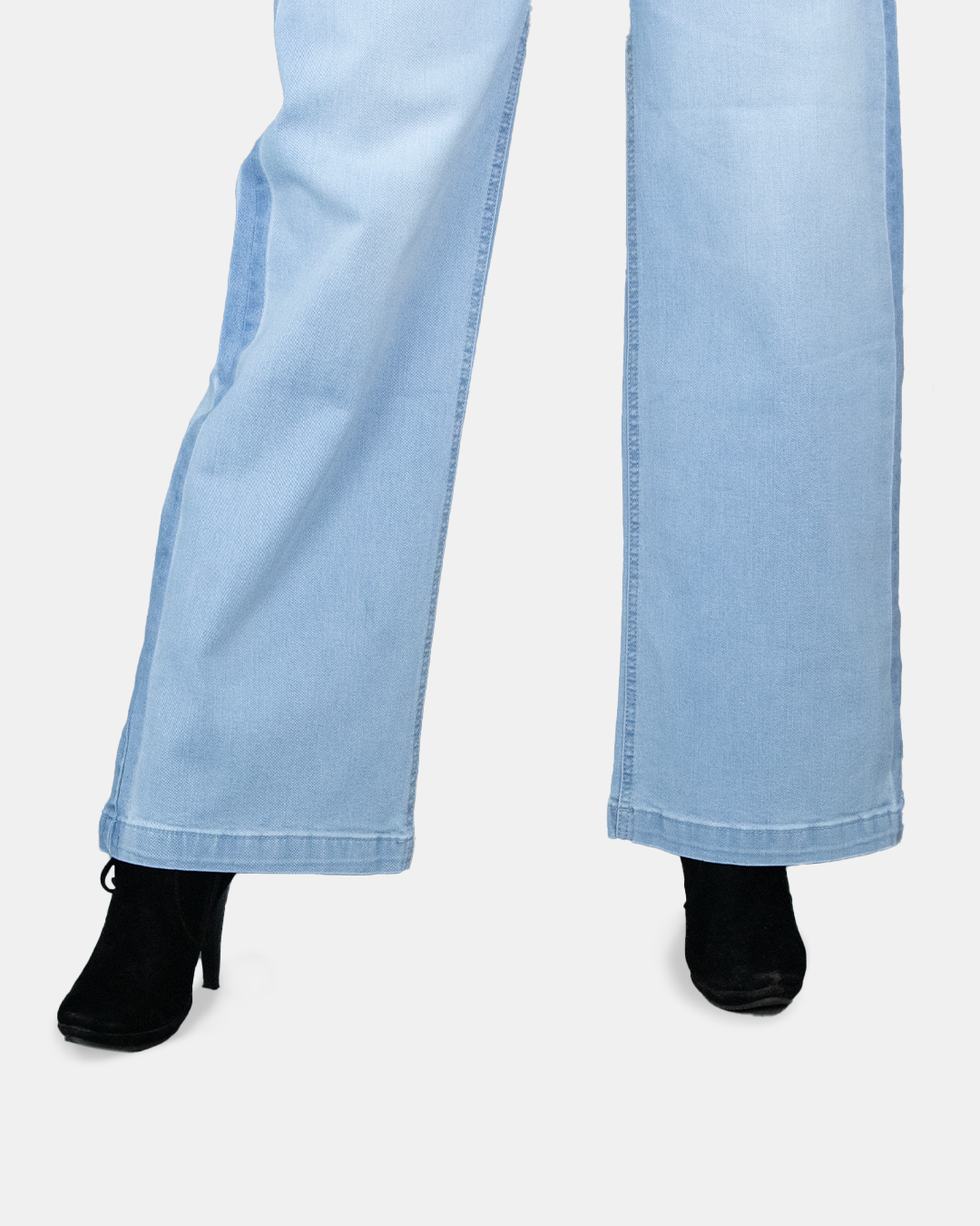Jean Aitana Zirel Bootcut